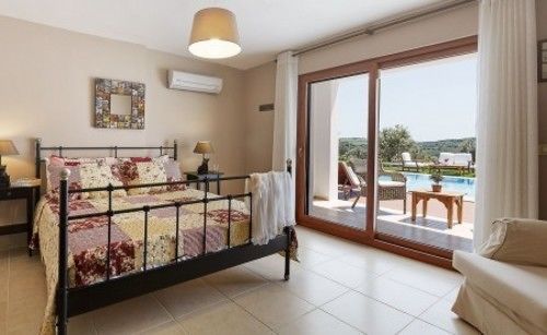 L'Olivier Guest House Alacatı Bagian luar foto